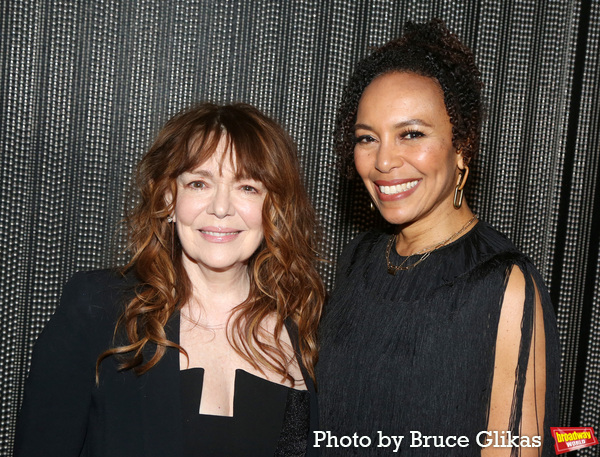 Photos: Vineyard Theater Honors Tony-Winner Billy Crudup At 40th Anniversary Gala! Image