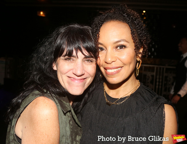 Photos: Vineyard Theater Honors Tony-Winner Billy Crudup At 40th Anniversary Gala! Image