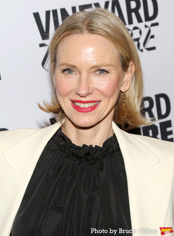 Photos: Vineyard Theater Honors Tony-Winner Billy Crudup At 40th Anniversary Gala! Image