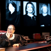 Photos: ALL THINGS EQUAL: THE LIFE AND TRIALS OF RUTH BADER GINSBURG Tour to Launch Tomorr Photo