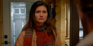 VIDEO: Phillipa Soo Stars In ONE TRUE LOVES Film Trailer Video