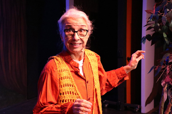 Photos: First Look at Group Rep's HAROLD AND MAUDE Image