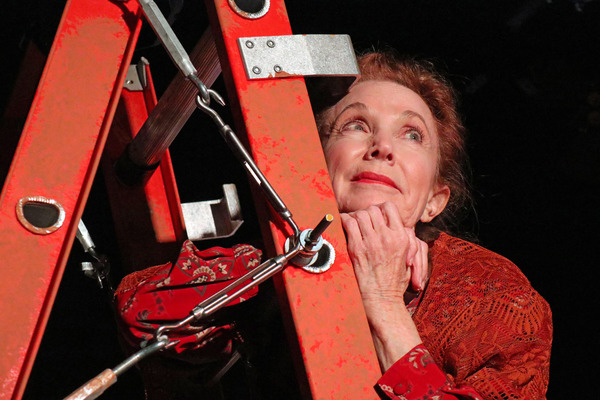 Photos: First Look at Group Rep's HAROLD AND MAUDE Image
