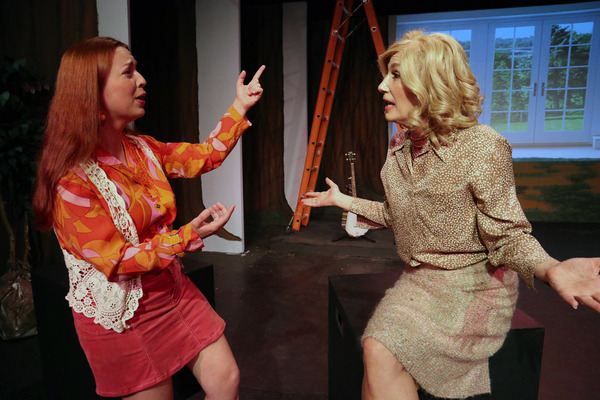 Photos: First Look at Group Rep's HAROLD AND MAUDE Image