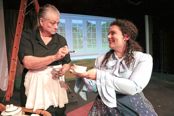 Photos: First Look at Group Rep's HAROLD AND MAUDE Image