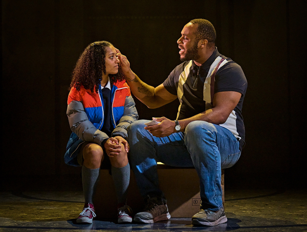 Photos: First Look at the UK Tour of UNEXPECTED TWIST Image