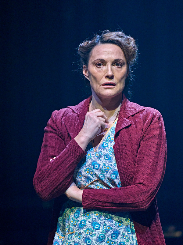 Photos: First Look at TROUBLE IN BUTETOWN at the Donmar Warehouse Image