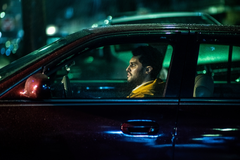 Interview: Michael Marrero & Julio Trinidad Bring New Streaming Play REPAIR to The Studios of Key West's 'StudioWorks' Image