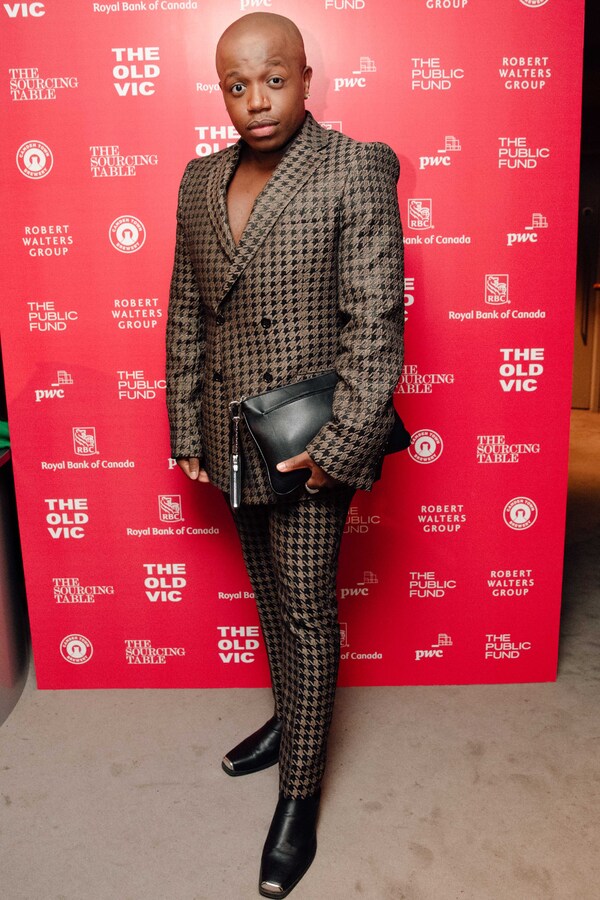 Photos: SYLVIA Starring Beverley Knight Opens at The Old Vic Image