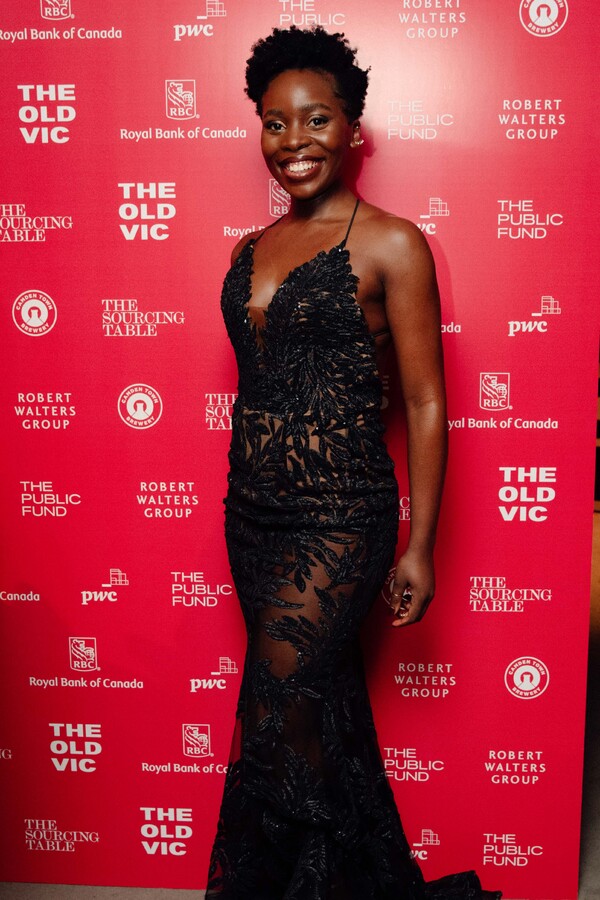 Photos: SYLVIA Starring Beverley Knight Opens at The Old Vic Image