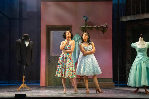 Photos: First Look at WEST SIDE STORY at the Argyle Theatre  Image