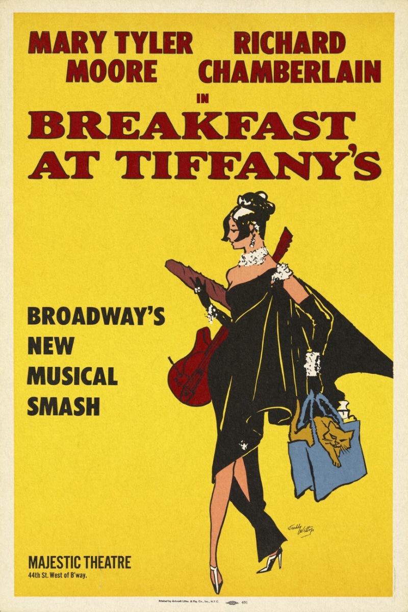 Have Any Broadway Musicals Ever Closed Before They Opened? Image