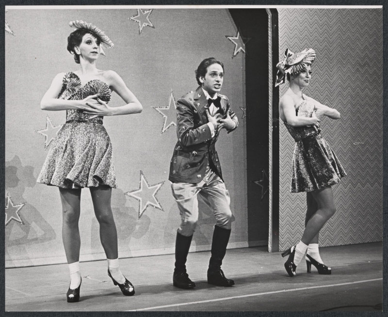 Have Any Broadway Musicals Ever Closed Before They Opened? Image