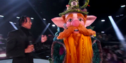 VIDEO: Watch a Musical Theatre Legend Be Un-Masked on THE MASKED SINGER Photo