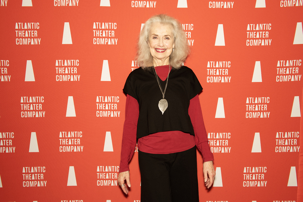 Photos: Inside Opening Night of CORNELIA STREET Off-Broadway Image
