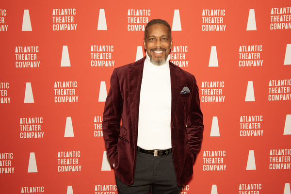 Photos: Inside Opening Night of CORNELIA STREET Off-Broadway Image
