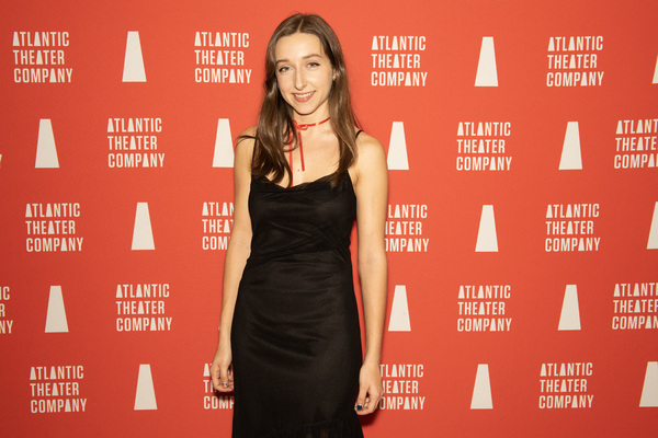 Photos: Inside Opening Night of CORNELIA STREET Off-Broadway Image