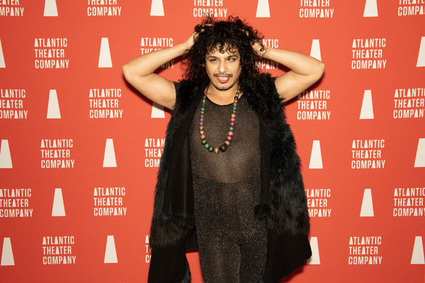 Photos: Inside Opening Night of CORNELIA STREET Off-Broadway Image