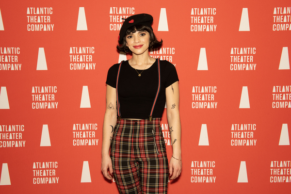 Photos: Inside Opening Night of CORNELIA STREET Off-Broadway Image