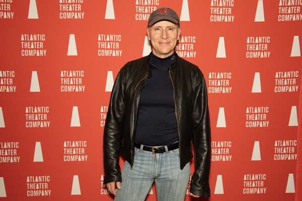 Photos: Inside Opening Night of CORNELIA STREET Off-Broadway Image
