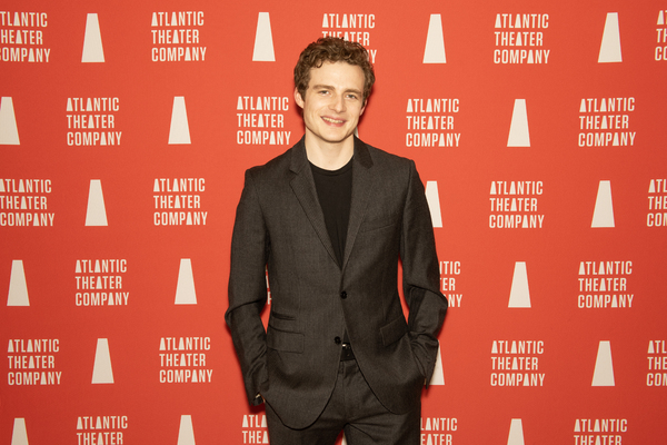 Photos: Inside Opening Night of CORNELIA STREET Off-Broadway Image