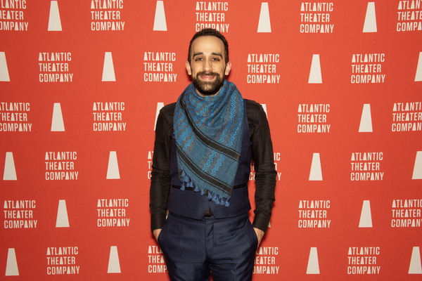 Photos: Inside Opening Night of CORNELIA STREET Off-Broadway Image