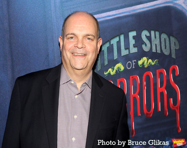 Photos: Maude Apatow Celebrates Her First Performance In LITTLE SHOP OF HORRORS! Image