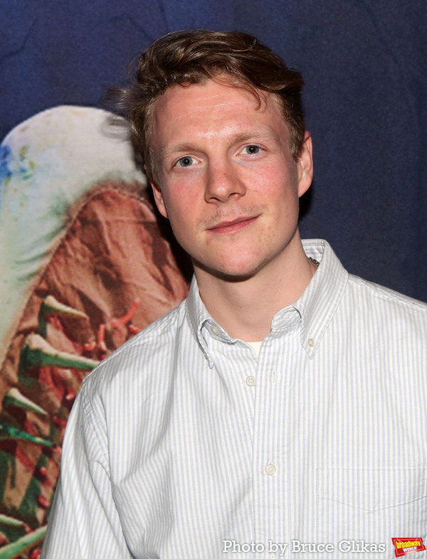 Photos: Maude Apatow Celebrates Her First Performance In LITTLE SHOP OF HORRORS! Image