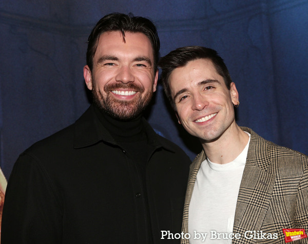 Photos: Maude Apatow Celebrates Her First Performance In LITTLE SHOP OF HORRORS! Image