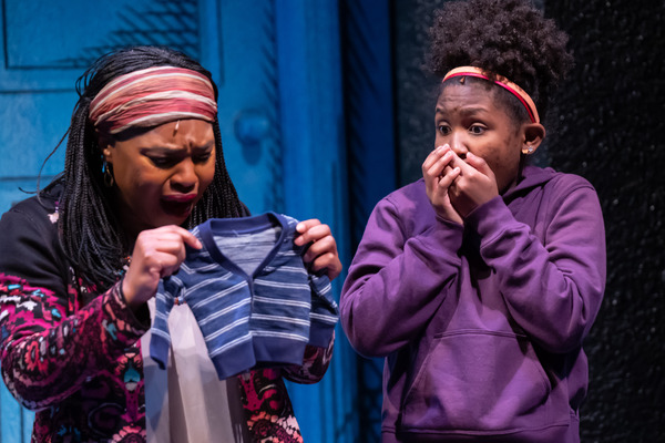 Photos: CORDUROY Returns To Children's Theatre Company Image