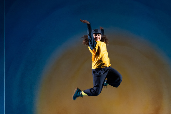 Photos: CORDUROY Returns To Children's Theatre Company Image