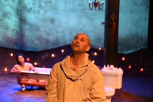 Photos: First Look At THE TRAVELERS At The Magic Theatre Image