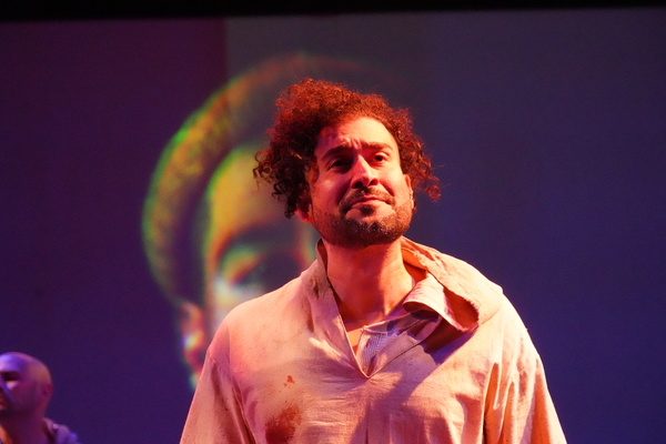 Photos: First Look At THE TRAVELERS At The Magic Theatre Image