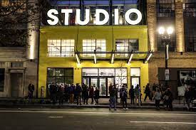 Feature: Passion and Drive for Their Craft: An Interview with Studio Theatre's Production Apprentices Image