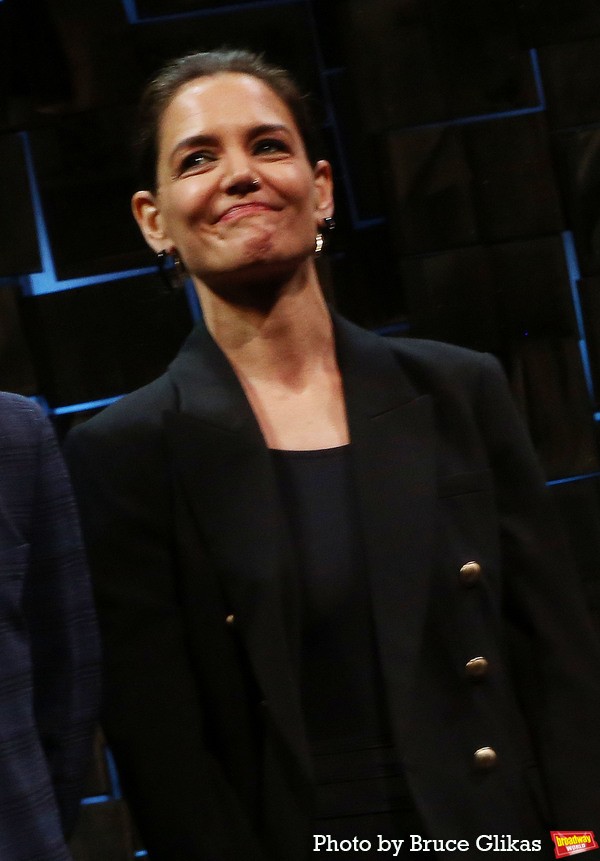 Photos: The Cast of THE WANDERERS Takes Their Opening Night Bows Image