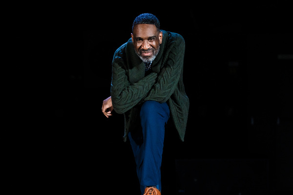 Photos: First Look at Emily Feldman's THE BEST WE COULD at Manhattan Theatre Club Image