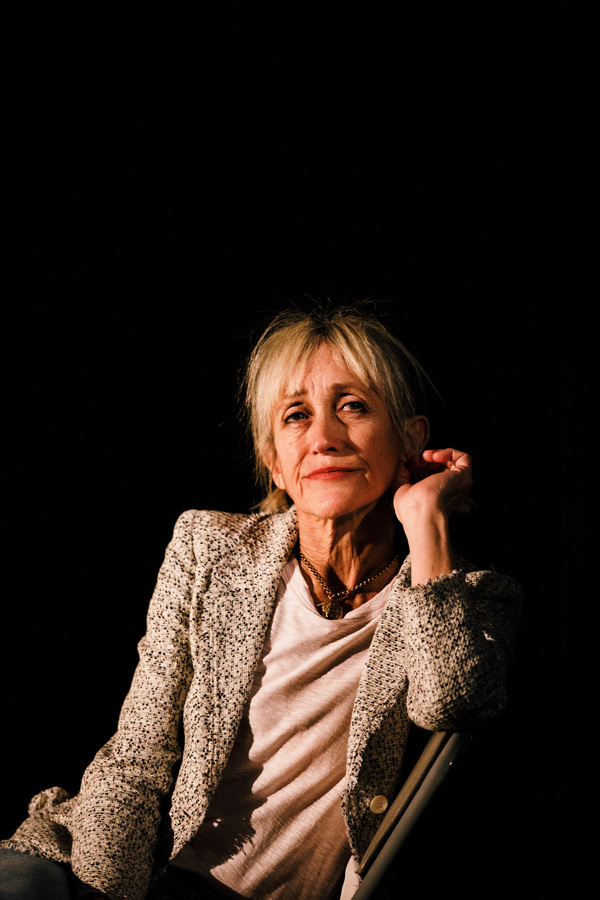 Photos: First Look at Emily Feldman's THE BEST WE COULD at Manhattan Theatre Club Image
