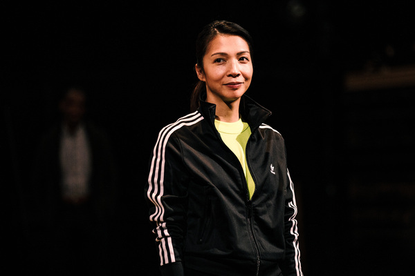 Photos: First Look at Emily Feldman's THE BEST WE COULD at Manhattan Theatre Club Image