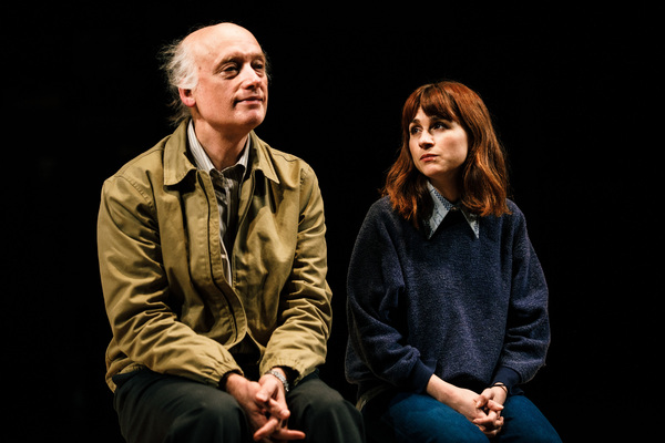 Photos: First Look at Emily Feldman's THE BEST WE COULD at Manhattan Theatre Club Image