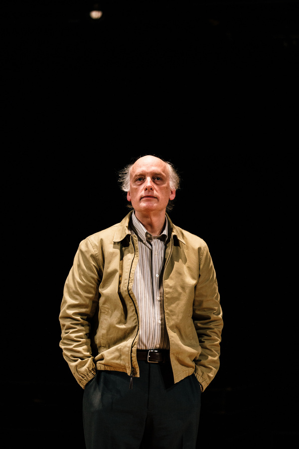Photos: First Look at Emily Feldman's THE BEST WE COULD at Manhattan Theatre Club Image