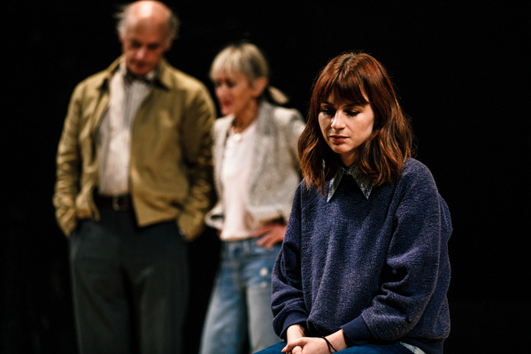 Photos: First Look at Emily Feldman's THE BEST WE COULD at Manhattan Theatre Club Image