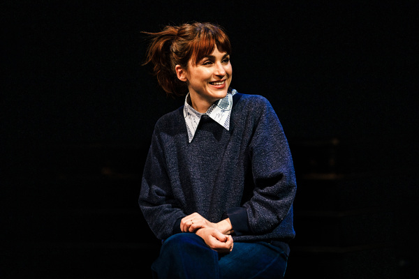 Photos: First Look at Emily Feldman's THE BEST WE COULD at Manhattan Theatre Club Image