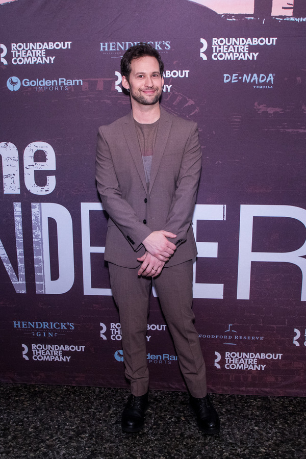 Photos: On The Red Carpet For THE WANDERERS Opening Night Off-Broadway! Image