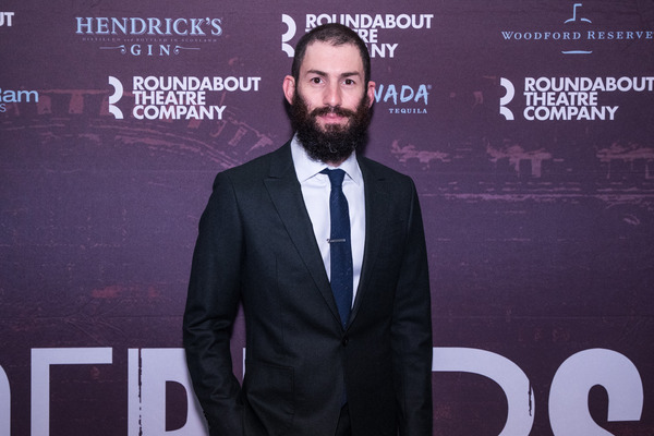 Photos: On The Red Carpet For THE WANDERERS Opening Night Off-Broadway! Image