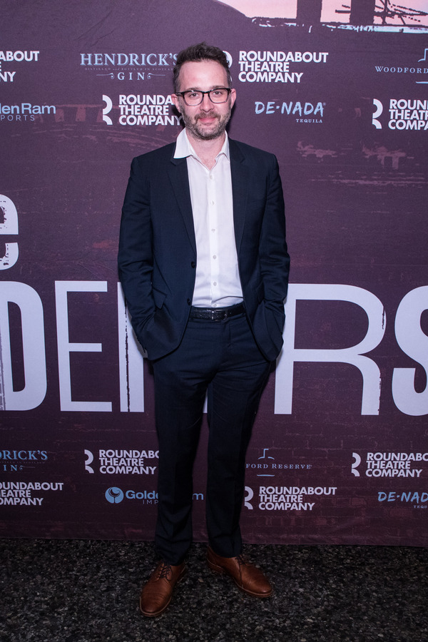 Photos: On The Red Carpet For THE WANDERERS Opening Night Off-Broadway! Image