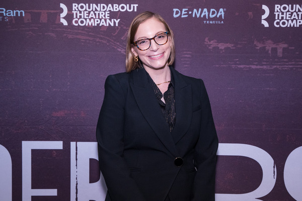 Photos: On The Red Carpet For THE WANDERERS Opening Night Off-Broadway! Image