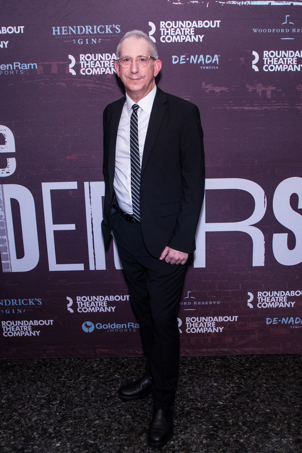 Photos: On The Red Carpet For THE WANDERERS Opening Night Off-Broadway! Image