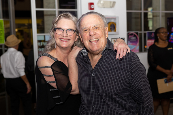 Photos: ARTS GARAGE In Delray Beach Welcomes 115 Guests To 12th Annual Gala GOOD VIBES 