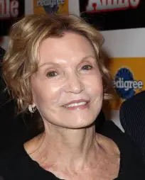 Barbara Siman Strouse, Actress, Director, Choreographer, and Wife of Charles Strouse, Has Passed Away 