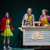 Review: INTO THE WOODS at 5th Avenue Theatre Photo